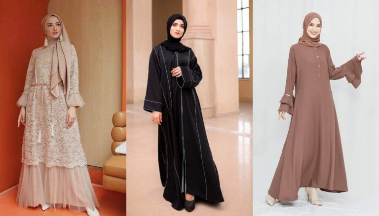 Koleksi Muslimah Cantik & Hemat!