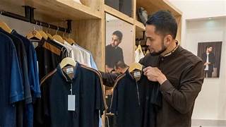 Penawaran Istimewa Koleksi Busana Muslim Pria